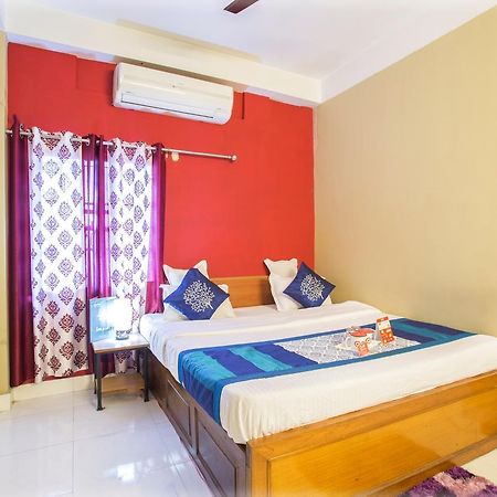 سيليجوري Breeze Hotel المظهر الخارجي الصورة