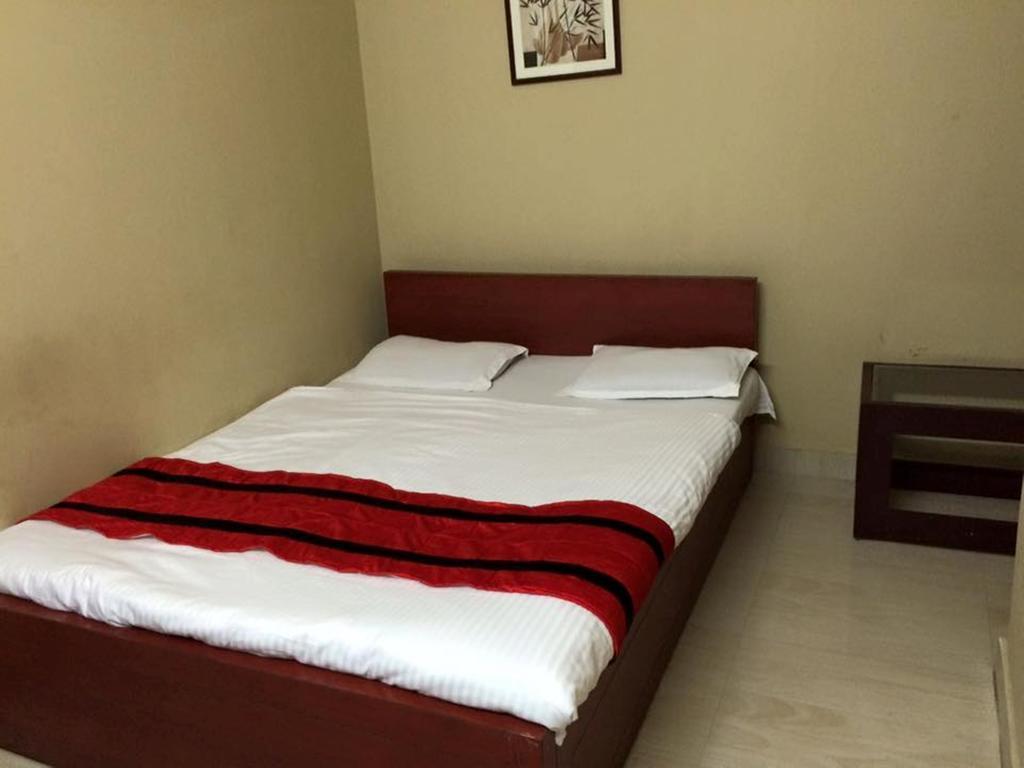 سيليجوري Breeze Hotel الغرفة الصورة