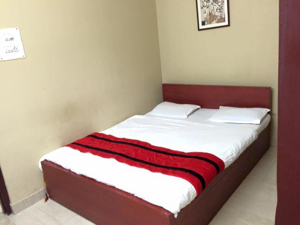 سيليجوري Breeze Hotel الغرفة الصورة