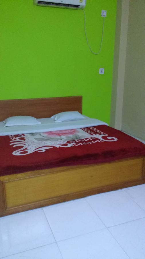سيليجوري Breeze Hotel المظهر الخارجي الصورة