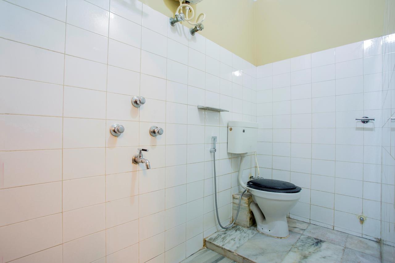 سيليجوري Breeze Hotel المظهر الخارجي الصورة