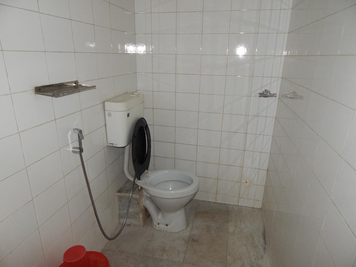 سيليجوري Breeze Hotel المظهر الخارجي الصورة