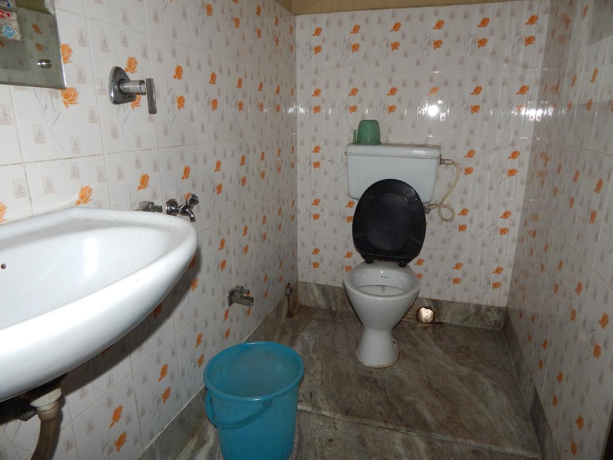 سيليجوري Breeze Hotel المظهر الخارجي الصورة